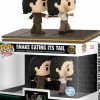 Pop! Moments>Loki (2021) - Season 2 Snake Eating it's Tail Pop! Moment Vinyl Figure