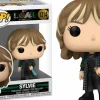 Standard Pop!>Loki (2021) - Sylvie Season 2 Pop! Vinyl Figure
