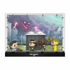 Pop! Moments>Loki (2021) - The Void Deluxe Pop! Moment Vinyl Figure