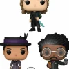 Pop! Bundles>Loki (2021) - Timekeepers Season 2 Pop! Vinyl Bundle (Set of 3)