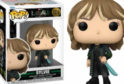 Pop! Bundles>Loki (2021) - Timekeepers Season 2 Pop! Vinyl Bundle (Set of 3)