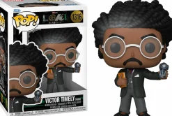 Standard Pop!>Loki (2021) - Victor Timely (1893) Season 2 Pop! Vinyl Figure