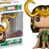 Standard Pop!>Loki - Lady Pop! Vinyl Figure