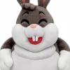 Designer Plush>Looney Tunes - Big Chungus 9" Plush