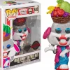 Standard Pop!>Looney Tunes - Bugs Bunny with Fruit Hat Diamond Glitter 80th Anniversary Pop! Vinyl Figure