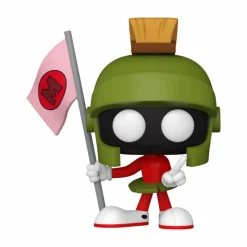 Standard Pop!>Looney Tunes - Marvin the Martian Pop! Vinyl Figure (2024 Summer Convention Exclusive)