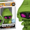 Standard Pop!>Looney Tunes : Halloween - Marvin the Martian (Mummy) Glow-in-the-Dark Pop! Vinyl Figure