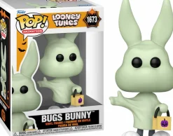 Pop! Bundles>Looney Tunes : Halloween - Spooky Season Pop! Vinyl Bundle (Set of 4)