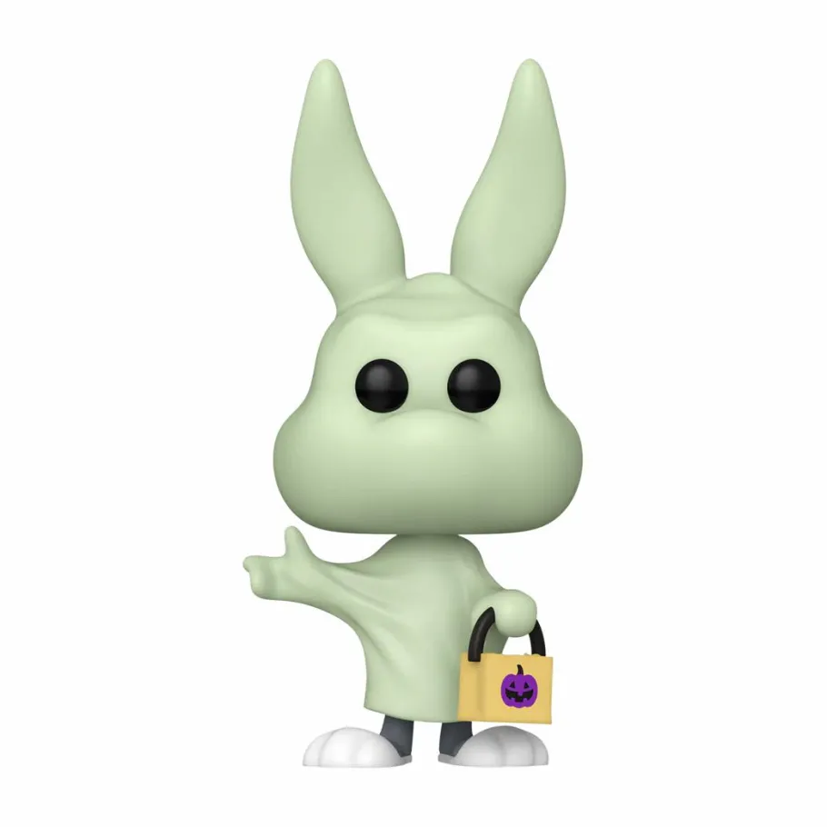 Pop! Bundles>Looney Tunes : Halloween - Spooky Season Pop! Vinyl Bundle (Set of 4)