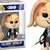 Funko Convention Exclusives>Looney Tunes x Harry Potter - Lola Bunny Ravenclaw Pop! Vinyl Figure (2023 Fall Convention Exclusive) (Popcultcha Exclusive)