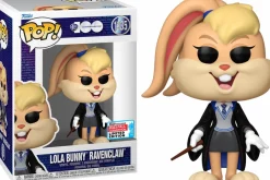 Funko Convention Exclusives>Looney Tunes x Harry Potter - Lola Bunny Ravenclaw Pop! Vinyl Figure (2023 Fall Convention Exclusive) (Popcultcha Exclusive)