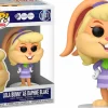 Standard Pop!>Looney Tunes x Scooby-Doo - Lola Bunny as Daphne Blake Warner Bros. 100th Anniversary Pop! Vinyl Figure