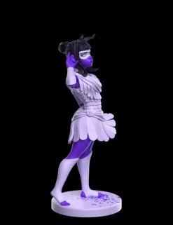 Designer Vinyl>Lore Olympus - Artemis 5" Vinyl Figure