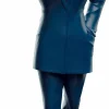 Designer Vinyl>Lore Olympus - Hades 6" Vinyl Figure