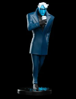 Designer Vinyl>Lore Olympus - Hades 6" Vinyl Figure