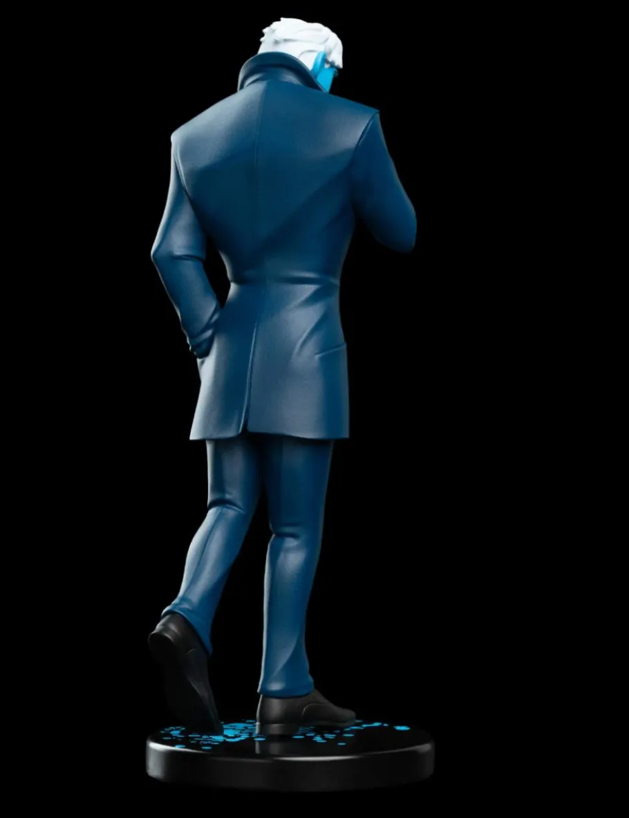 Designer Vinyl>Lore Olympus - Hades 6" Vinyl Figure