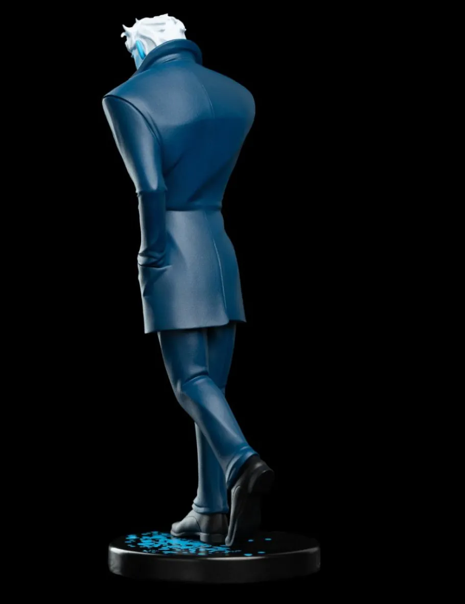 Designer Vinyl>Lore Olympus - Hades 6" Vinyl Figure