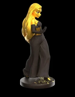 Designer Vinyl>Lore Olympus - Hera 5" Vinyl Figure