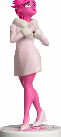 Designer Vinyl>Lore Olympus - Persephone 5" Vinyl Figure