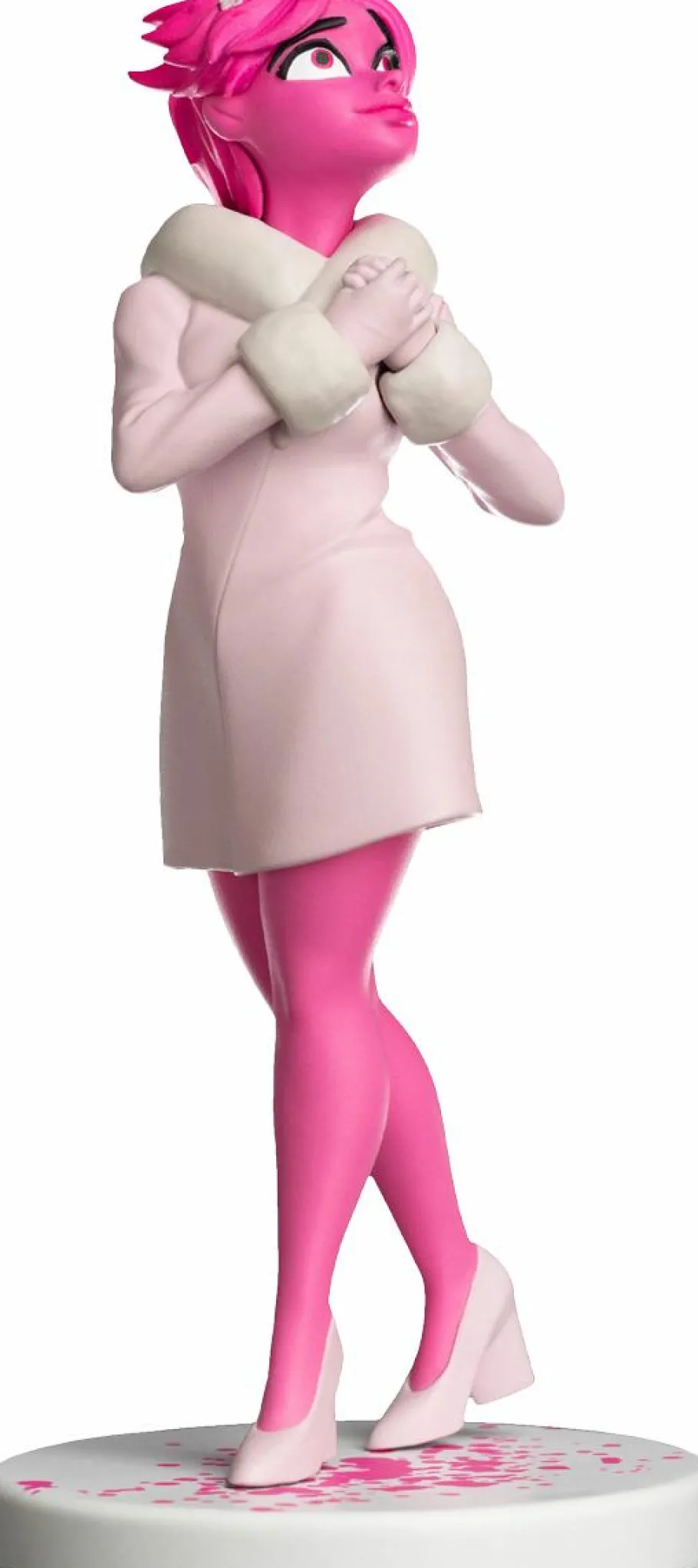 Designer Vinyl>Lore Olympus - Persephone 5" Vinyl Figure