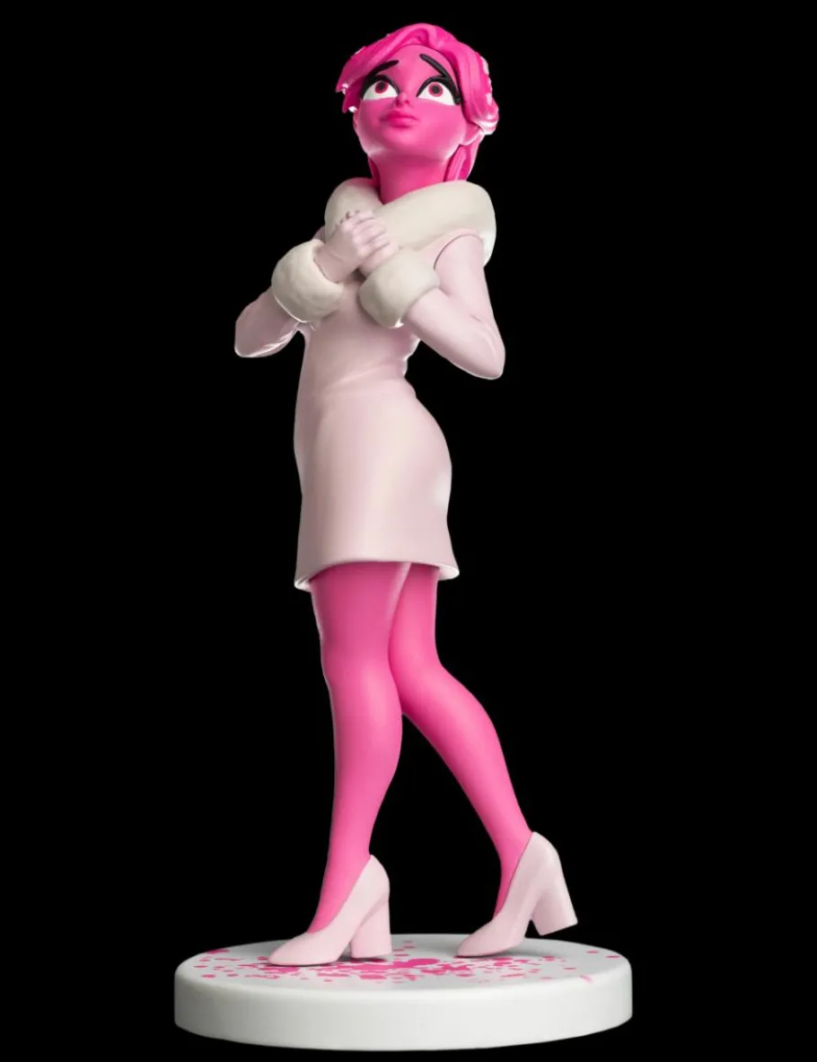 Designer Vinyl>Lore Olympus - Persephone 5" Vinyl Figure