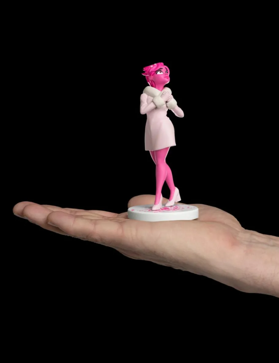 Designer Vinyl>Lore Olympus - Persephone 5" Vinyl Figure