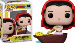 Standard Pop!>Loteria - La Chalupa Pop! Vinyl Figure