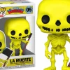 Standard Pop!>Loteria - La Muerte Pop! Vinyl Figure