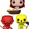 Standard Pop!>Loteria - Try Your Luck Pop! Vinyl Bundle (Set of 3)