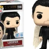 Funko Convention Exclusives>Lucifer (2016) - Morningstar Pop! Vinyl Figure (2024 Fall Convention Exclusive) (Popcultcha Exclusive)