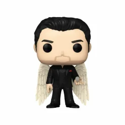 Funko Convention Exclusives>Lucifer (2016) - Morningstar Pop! Vinyl Figure (2024 Fall Convention Exclusive) (Popcultcha Exclusive)