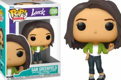 Pop! Bundles>Luck (2022) - Land of Pop! Vinyl Figure Bundle (Set of 5)