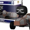 Pop! Rides & Town>Mad Max 2: The Road Warrior - Lone Wolf Warner Bros. 100th Pop! Rides Vinyl Figure