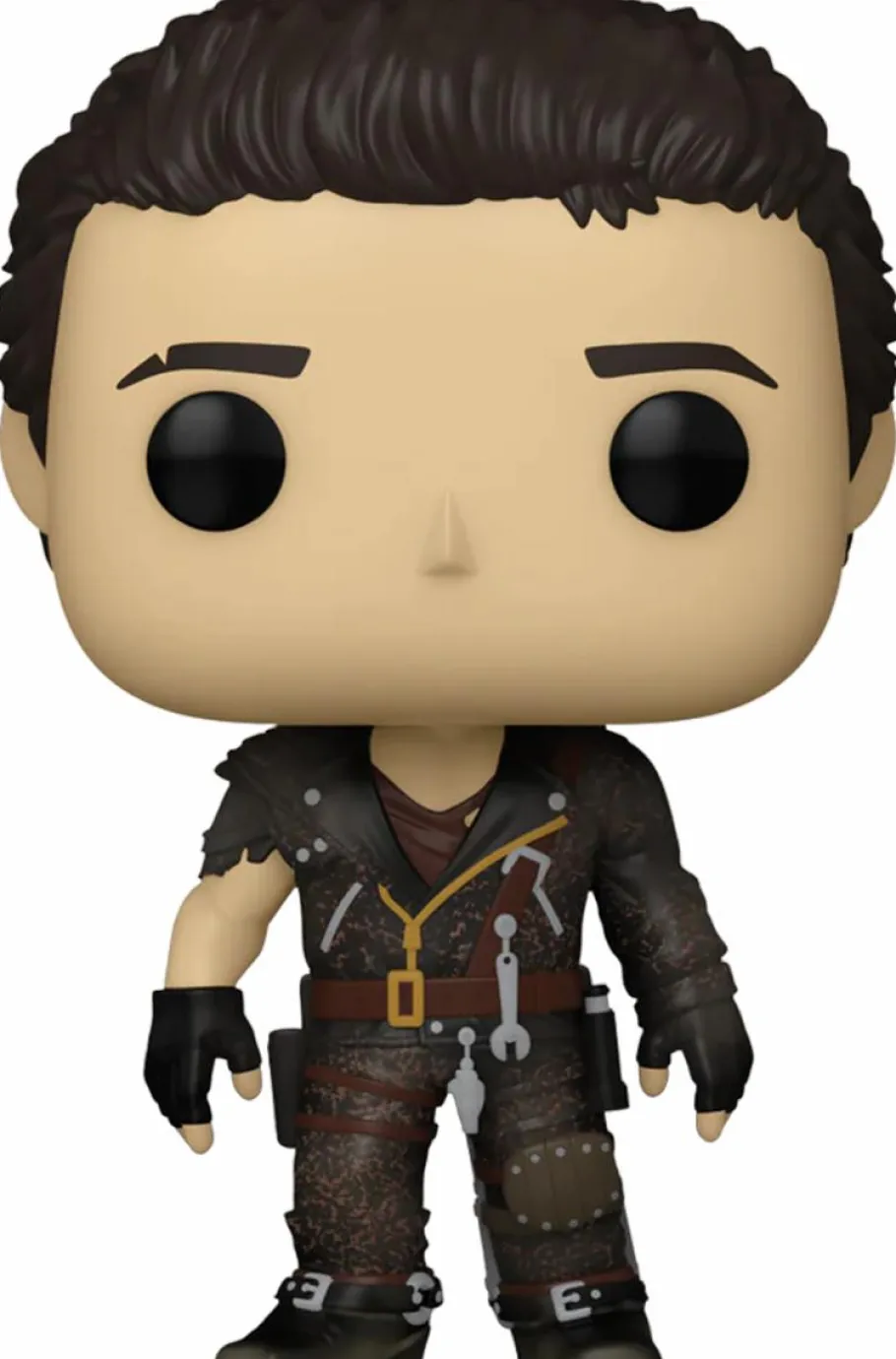 Standard Pop!>Mad Max 2: The Road Warrior - Max Warner Bros. 100th Pop! Vinyl Figure