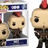 Standard Pop!>Mad Max 2: The Road Warrior - Wez Warner Bros. 100th Pop! Vinyl Figure
