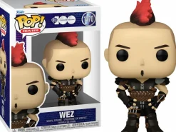 Standard Pop!>Mad Max 2: The Road Warrior - Wez Warner Bros. 100th Pop! Vinyl Figure