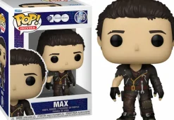 Pop! Bundles>Mad Max 2: The Road Warrior - Max, Wez & The Humungus Warner Bros. 100th Pop! Vinyl Bundle (Set of 3)