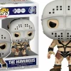 Standard Pop!>Mad Max 2: The Road Warrior - The Humungus Warner Bros. 100th Pop! Vinyl Figure
