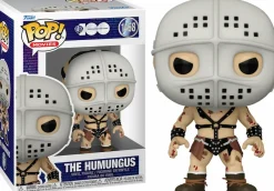 Standard Pop!>Mad Max 2: The Road Warrior - The Humungus Warner Bros. 100th Pop! Vinyl Figure