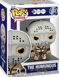 Standard Pop!>Mad Max 2: The Road Warrior - The Humungus Warner Bros. 100th Pop! Vinyl Figure