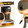 Standard Pop!>Mad Max : Fury Road - Furiosa with Missing Arm Pop! Vinyl Figure