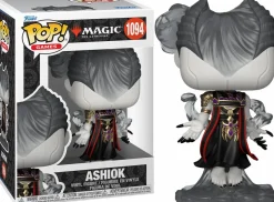 Standard Pop!>Magic the Gathering Magic: The Gathering - Ashiok Pop! Vinyl Figure