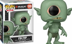 Standard Pop!>Magic the Gathering Magic: The Gathering - Fblthp Pop! Vinyl Figure
