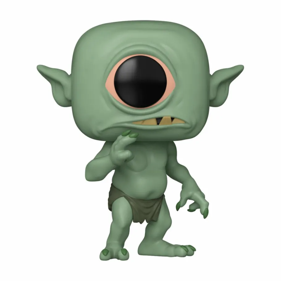 Standard Pop!>Magic the Gathering Magic: The Gathering - Fblthp Pop! Vinyl Figure