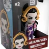 Designer Vinyl>Magic the Gathering Magic: The Gathering - Liliana Vess 5" Vinyl Figure