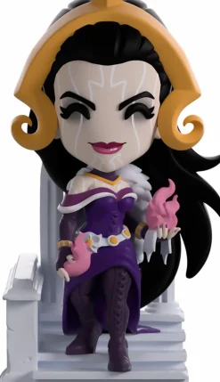 Designer Vinyl>Magic the Gathering Magic: The Gathering - Liliana Vess 5" Vinyl Figure