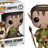 Standard Pop!>Popcultcha Magic The Gathering - Nissa Revane Pop! Vinyl Figure
