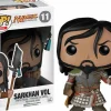 Standard Pop!>Magic the Gathering - Sarkhan Vol Pop! Vinyl Figure