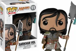 Standard Pop!>Magic the Gathering - Sarkhan Vol Pop! Vinyl Figure
