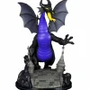Designer Vinyl>Maleficent - Dragon Q-Fig 8” Vinyl Figure